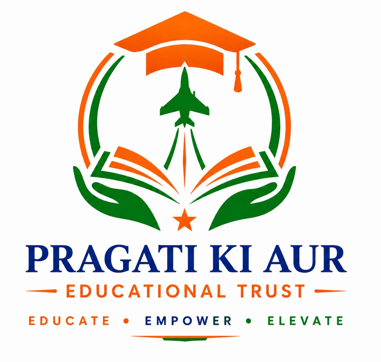 PRAGATI KI AUR EDUCATIONAL TRUST